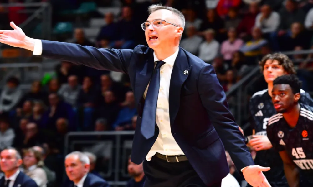 Γιακόβλιεβιτς: «Αθλητική και δυναμική ομάδα η Μπασκόνια»