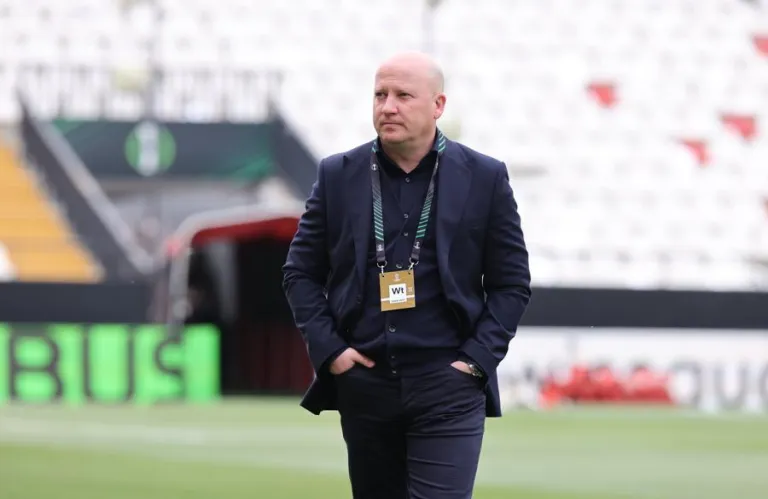 Η εντεκάδα της ΑΕΚ στο Βαγιάκας