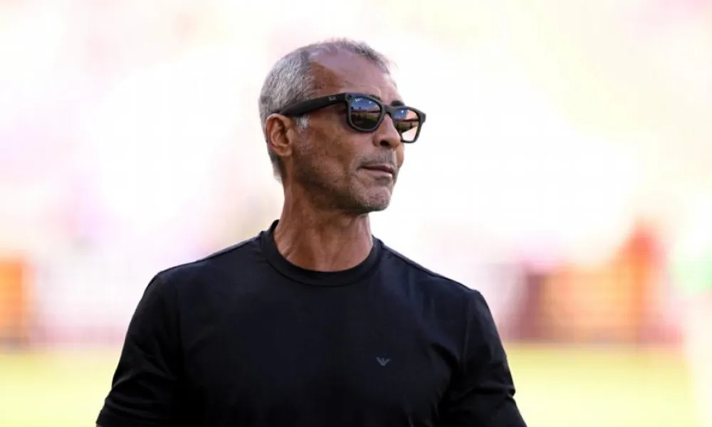 Ρομάριο: «Η Βραζιλία μπορεί να κατακτήσει το Μουντιάλ, με τον Αντσελότι αποκτήσαμε ξανά αυτοπεποίθηση»