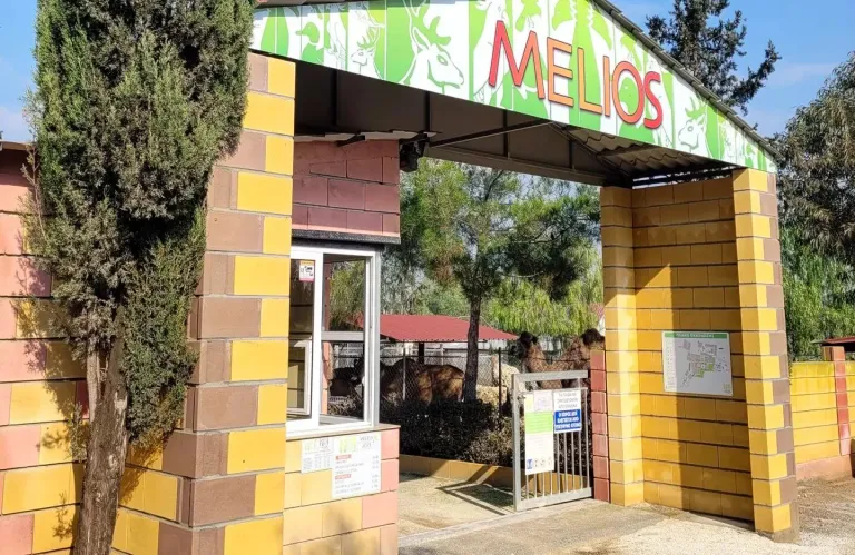 Σε διαμαρτυρία για το κλείσιμο του «Melios Zoo Park» καλεί το Κίνημα Κυνηγών