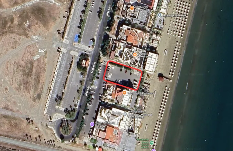 Μακένζι: Πλειοδοτικός διαγωνισμός για τουρκοκυπριακό «φιλέτο»