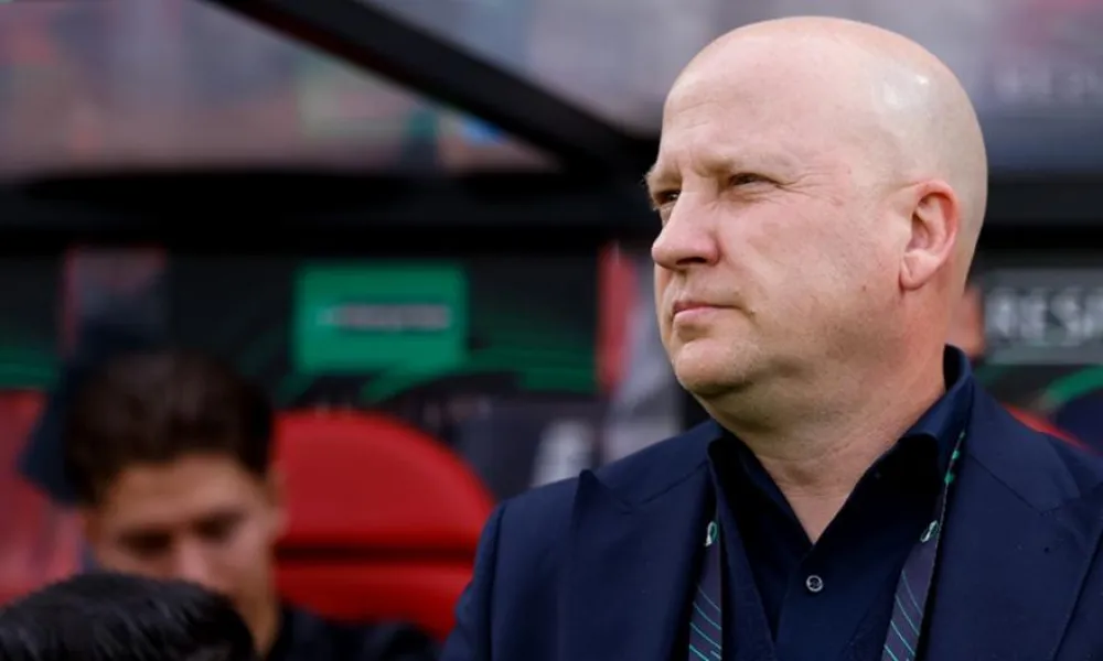 Νίκολιτς: «Βαρύ σκορ, αλλά μπορεί να γυρίσει - Πιστεύουμε στην πρόκριση»