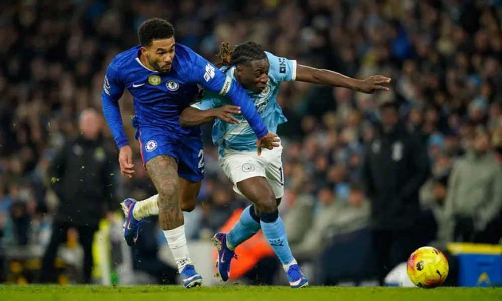 Premier League - 32η αγωνιστική: Μονομαχία στο Λονδίνο ανάμεσα σε Τσέλσι και Μάντσεστερ Σίτι