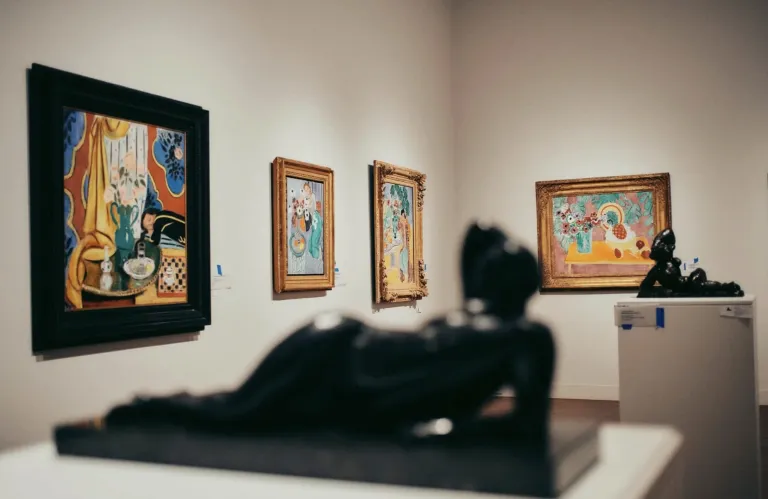 Γιατί ο Ματίς είναι ξανά παντού αυτή την άνοιξη