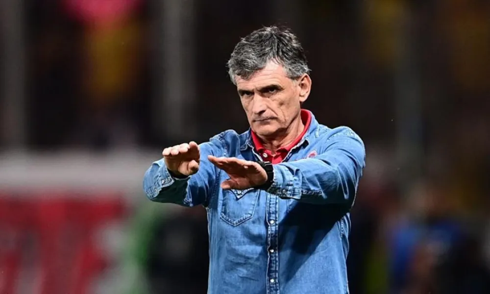 Επιστροφή στο 4-2-3-1 και σκέψεις Μεντιλίμπαρ για το ντέρμπι με Παναθηναϊκό