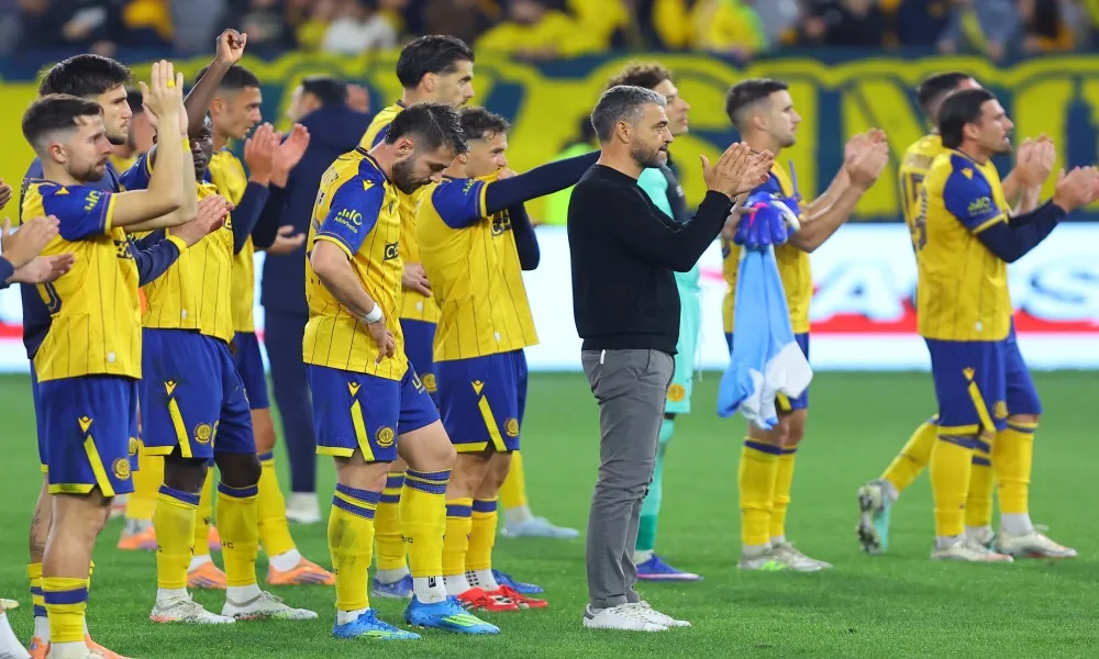 Δύσκολο, μα πρέπει να το πιστέψει...