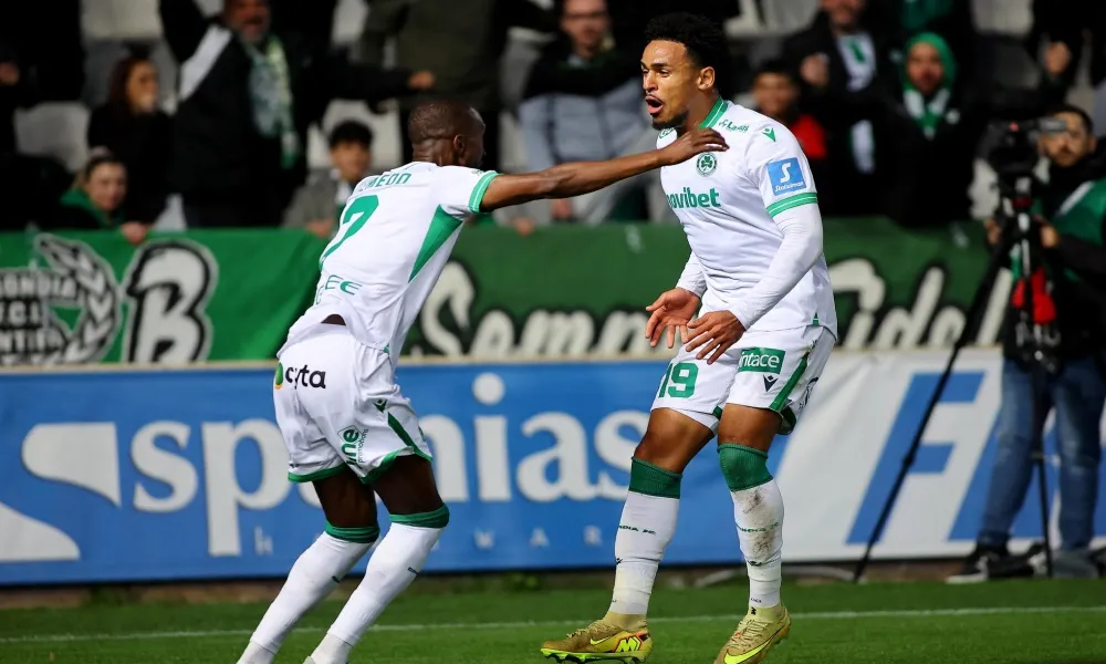 ΒΙΝΤΕΟ: Όλα όσα έκαναν μαζί Σεμέδο και Μαέ