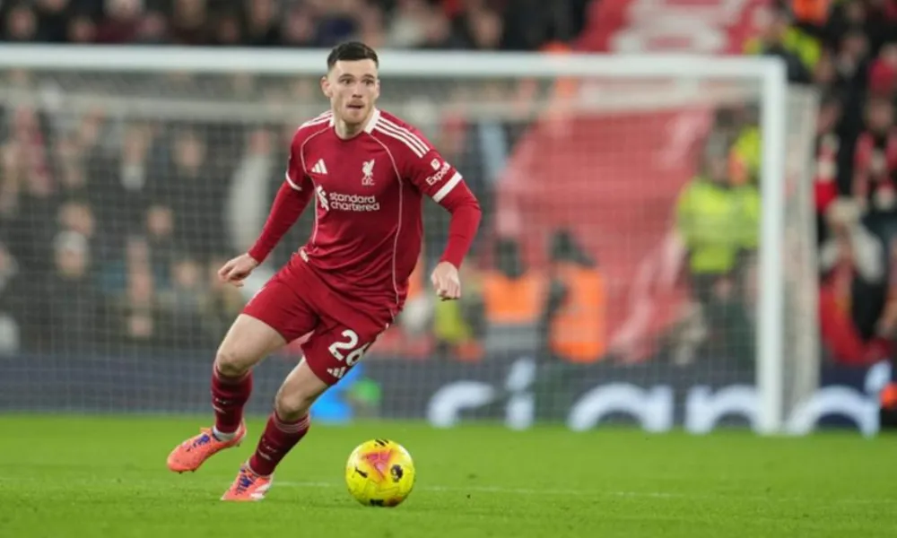 Προβάδισμα Τότεναμ για Ρόμπερτσον... αν μείνει στη Premier League!