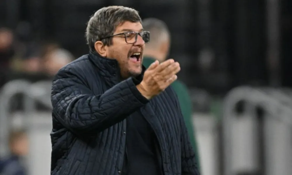 Με Μπαλντίνι η Ιταλία κόντρα σε Ελλάδα και Λουξεμβούργο