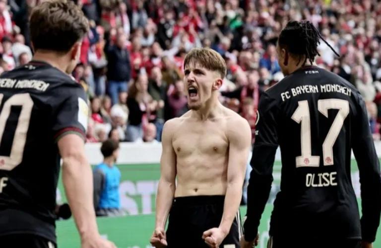 Xωρίς Καρλ σε μία κρίσιμη καμπή η Μπάγερν