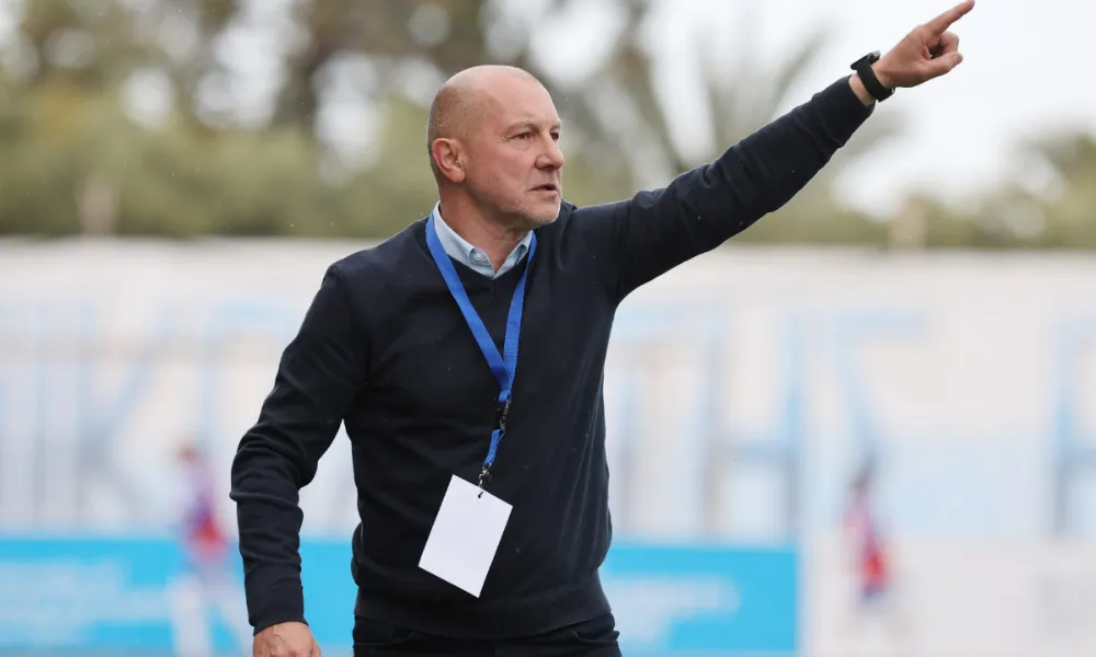 Το τόλμησε o Βέσκο και κερδισμένος βγήκε ο Εθνικός