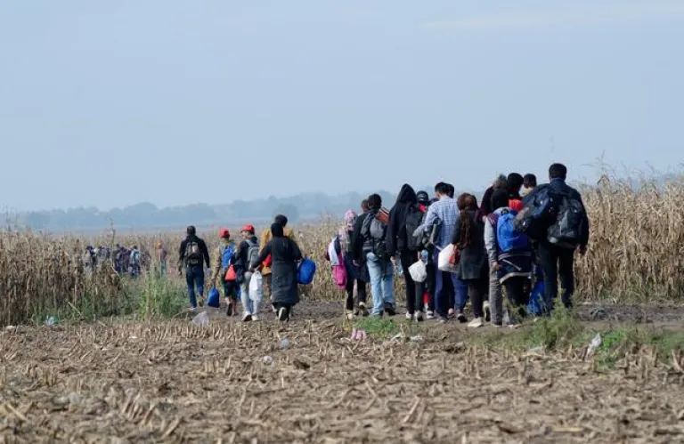 Οι αυστηρότεροι έλεγχοι της ΕΕ δεν θα περιορίσουν τις μεταναστευτικές ροές από την Αφρική, σύμφωνα με έρευνα
