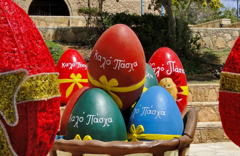 To Πάσχα του αυξημένου κόστους και των εκλογών