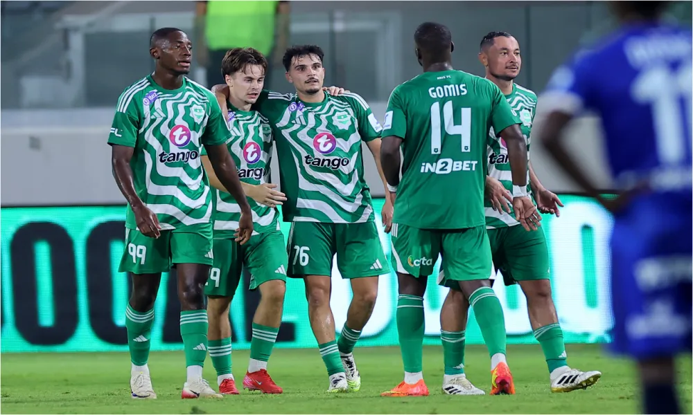 Ο κύκλος που έκλεισε για μερικούς στον Άρη και το ερωτηματικό με τους δανεισμούς