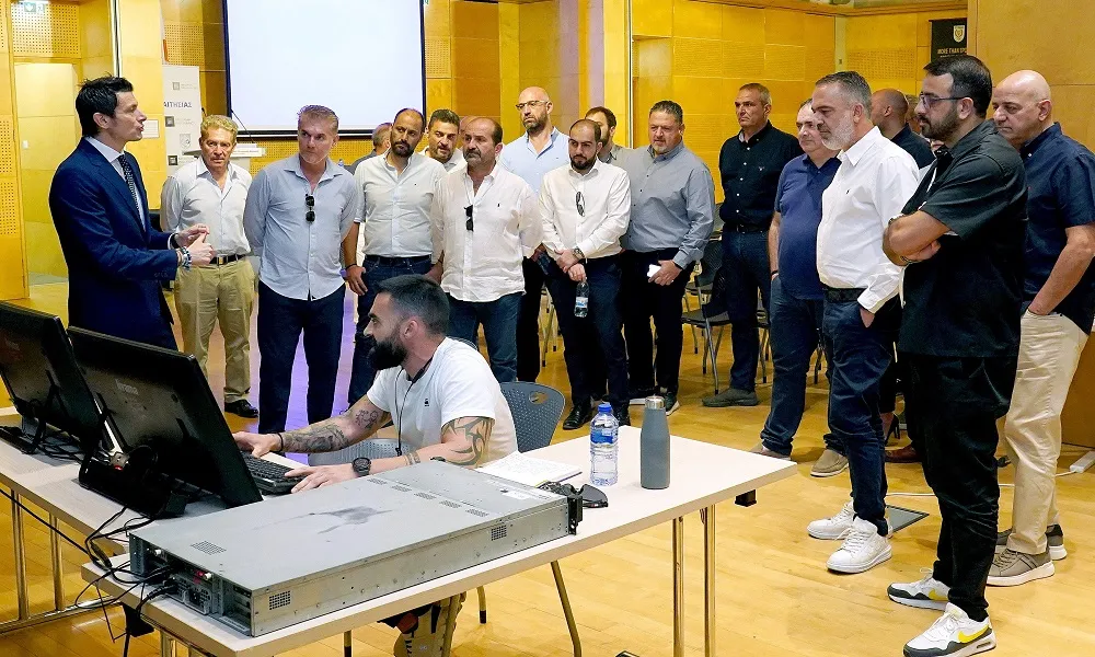 Η ανακοίνωση της ΚΟΠ που έκανε «κακό» στους διαιτητές