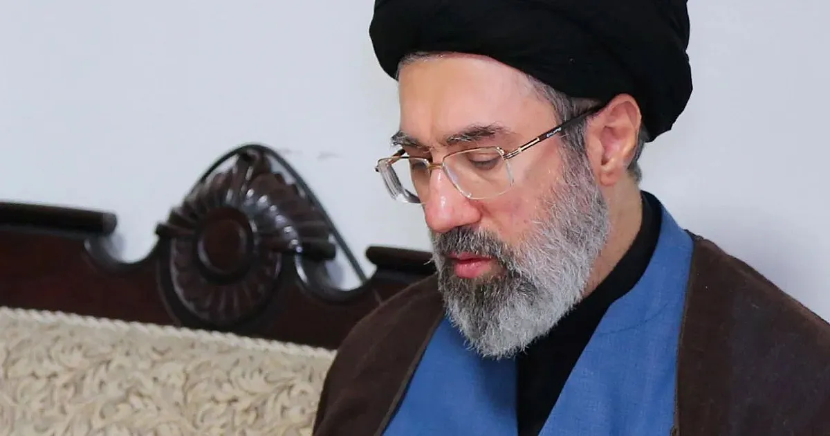 Iran's New Supreme Leader Recovering From Severe Injuries, Sources Say