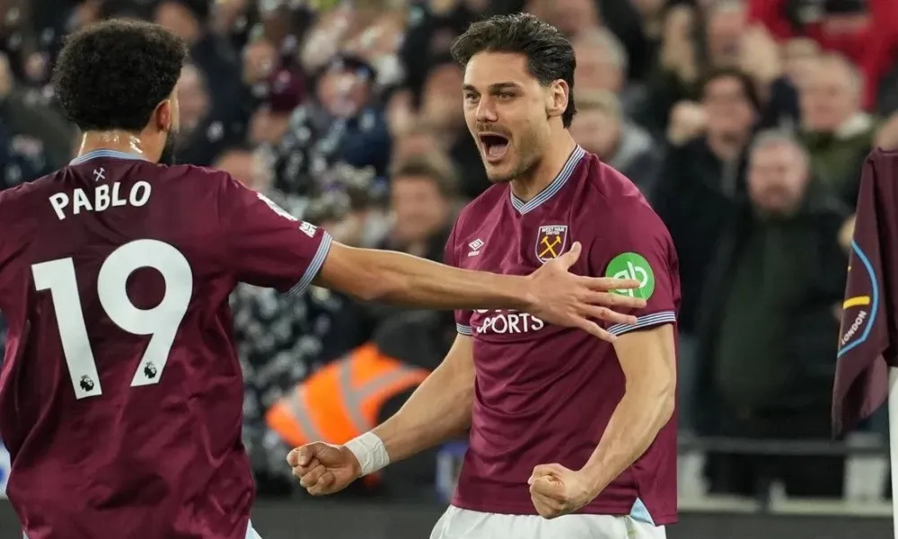 Μπήκε στο κλαμπ των εκλεκτών Ελλήνων της Premier League o Mαυροπάνος