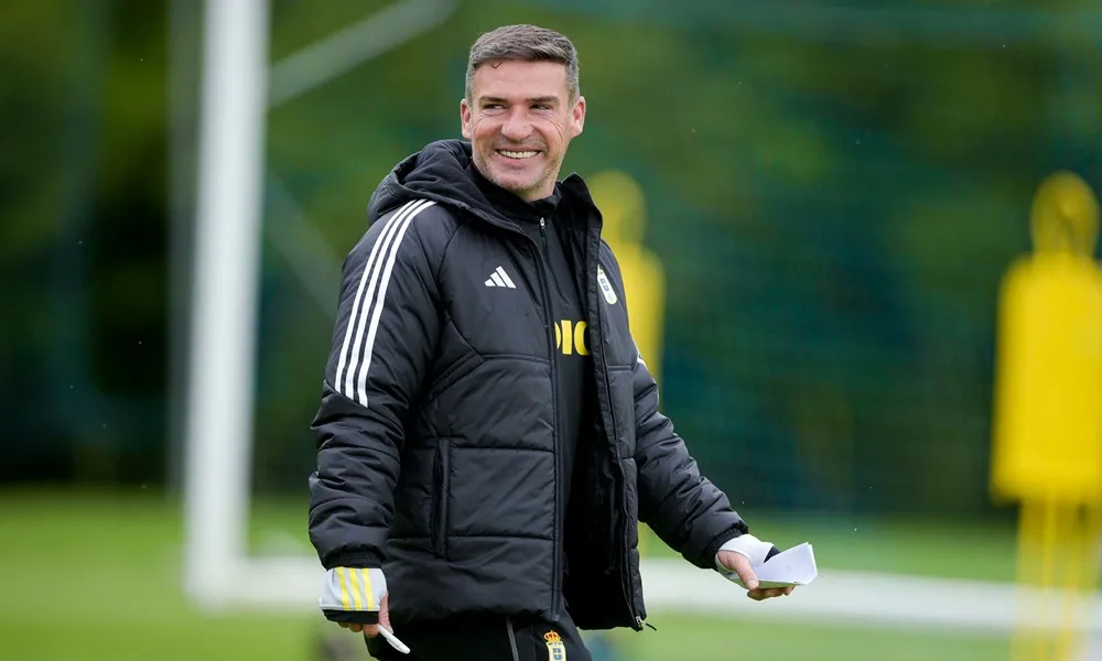 Aυτός είναι το φαβορί για την τεχνική ηγεσία του Άρη