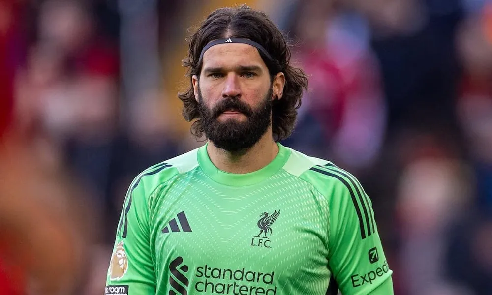 Άλισον και Ντε Χέα στο... κάδρο της Γιουβέντους