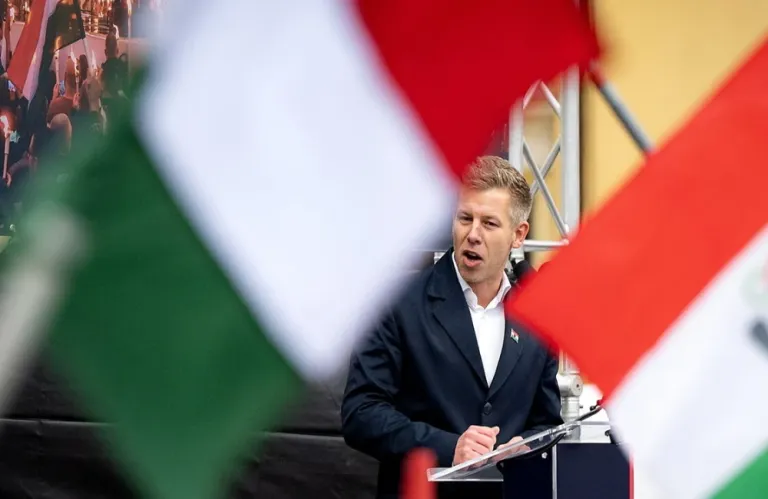 Εκλογές στην Ουγγαρία: Γιατί η πολιτική αλλαγή δεν είναι εγγυημένη, ακόμη και χωρίς τον Όρμπαν