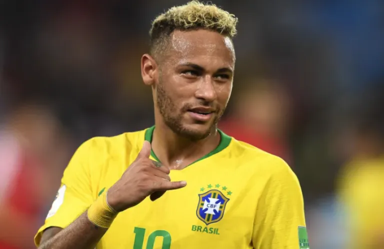 Νεϊμάρ: «Μετά τον αποκλεισμό από την Κροατία το 2022 έβλεπα την κηδεία μου!»