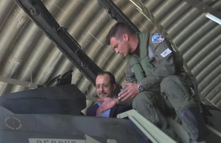 Το άρθρο του Προέδρου της Δημοκρατίας