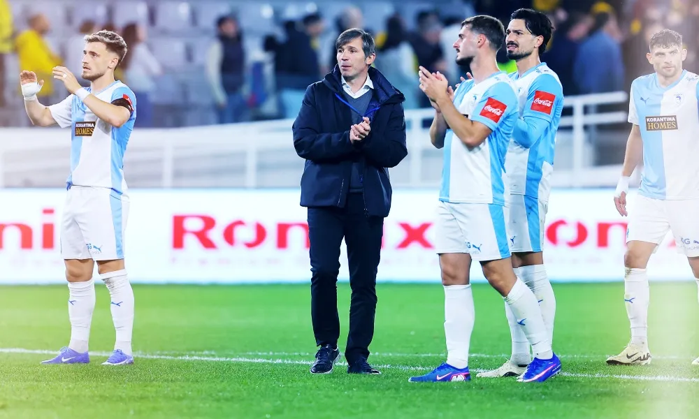 Ο Θελάδες κερδίζει με το ταλέντο τους, όμως πρέπει να τους κάνει να κερδίζουν (και) γι΄αυτόν