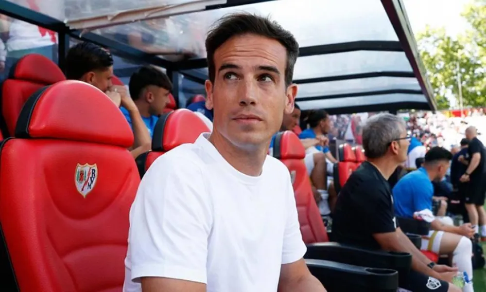 Ινίγο Πέρεθ: «Να ξεχάσουμε τη ρεβάνς με την ΑΕΚ και να επικεντρωθούμε στη Μαγιόρκα»