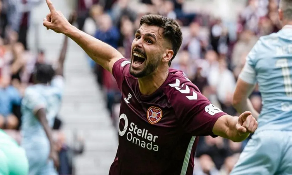 Σοβαρεύτηκε στο τέλος και διατηρήθηκε στο +3 από τη Σέλτικ η Χαρτς!