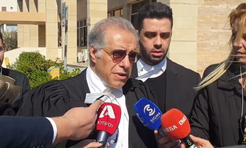 Τριανταφυλλίδης: «Χρείαζονται πολύ δύσκολες και γενναίες αποφάσεις για να επαναφέρουμε τον ΑΠΟΕΛ»