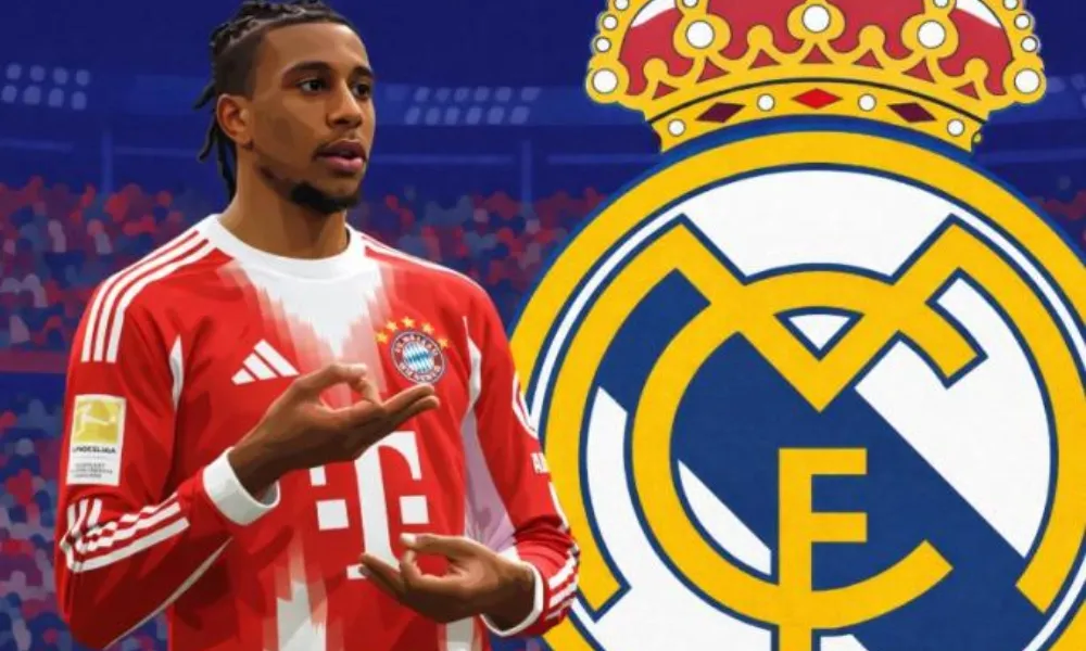 Πρόταση «βόμβα» της Ρεάλ για Ολίσε