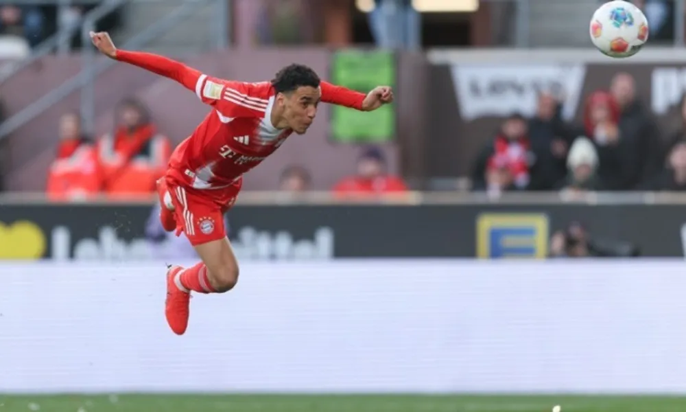 Γράφεις Μπάγερν... διαβάζεις -105- γκολ