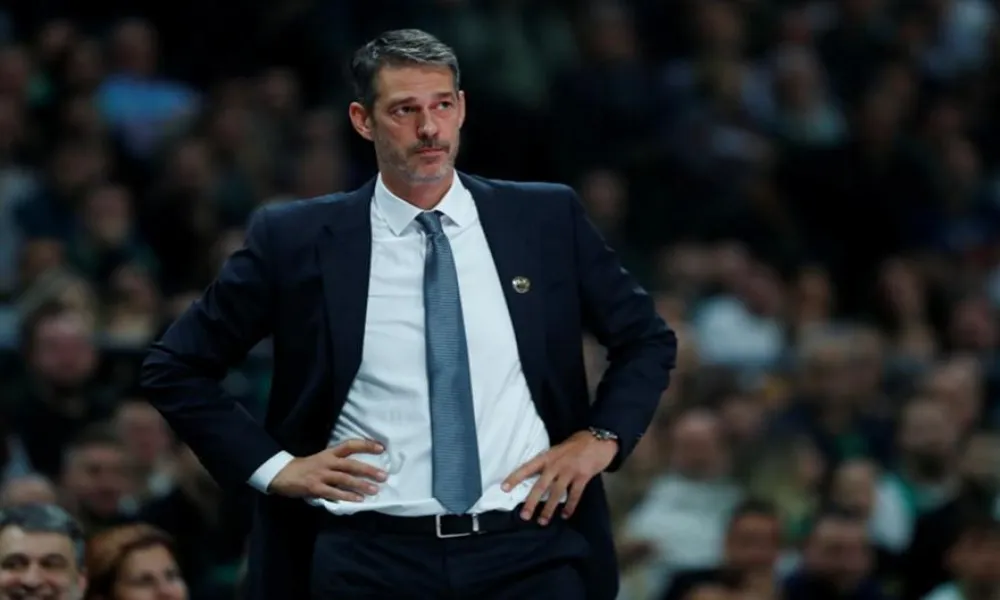 Τέλος και επίσημα από την Dubai BC ο Γκόλεματς