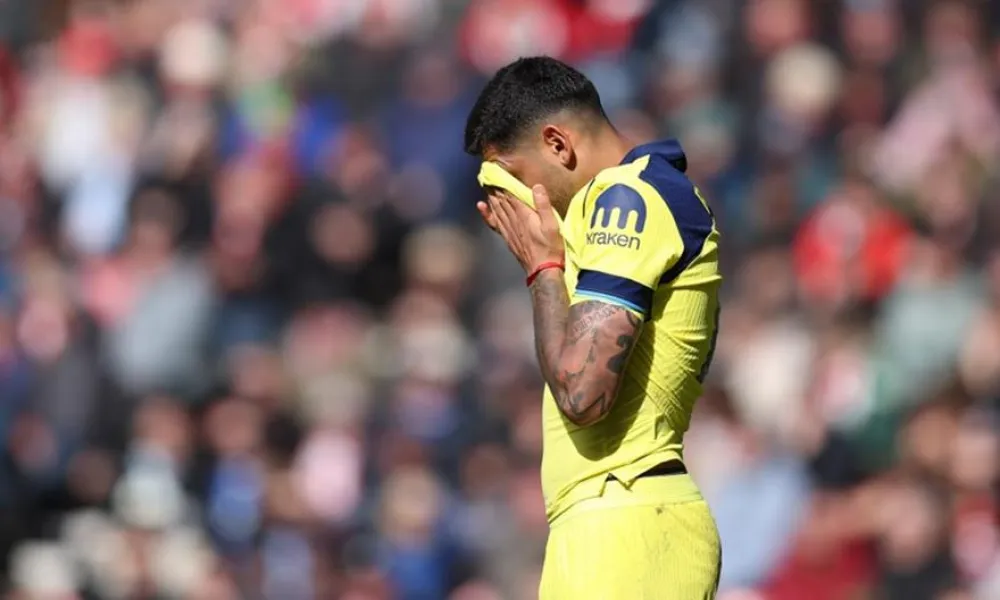 ΒΙΝΤΕΟ: Δεν τελειώνει η κατηφόρα για την Τότεναμ που μένει στη ζώνη του υποβιβασμού!