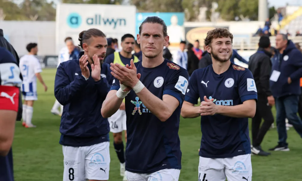 Αναγγενημένος και επιδραστικός