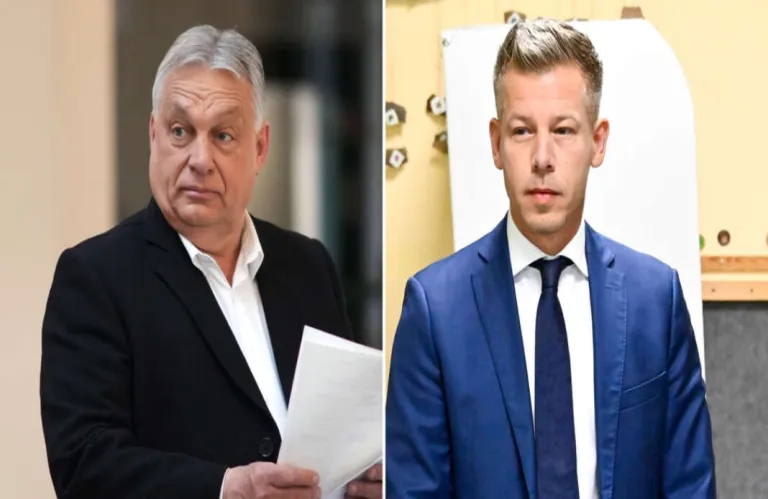 Εκλογές στην Ουγγαρία: Bαριά ήττα Όρμπαν δείχνουν τα επίσημα αποτελέσματα – 132 από τις 199 έδρες παίρνει ο Μαγιάρ