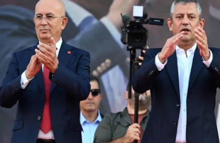 Τουρκία: Στη φυλακή ο επικεφαλής του CHP στην Άγκυρα για υπόθεση διαφθοράς στη Σμύρνη