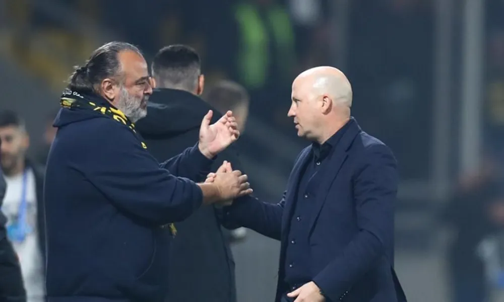 Οι πρώτες σκέψεις του Νίκολιτς για το ΑΕΚ - Ράγιο Βαγεκάνο