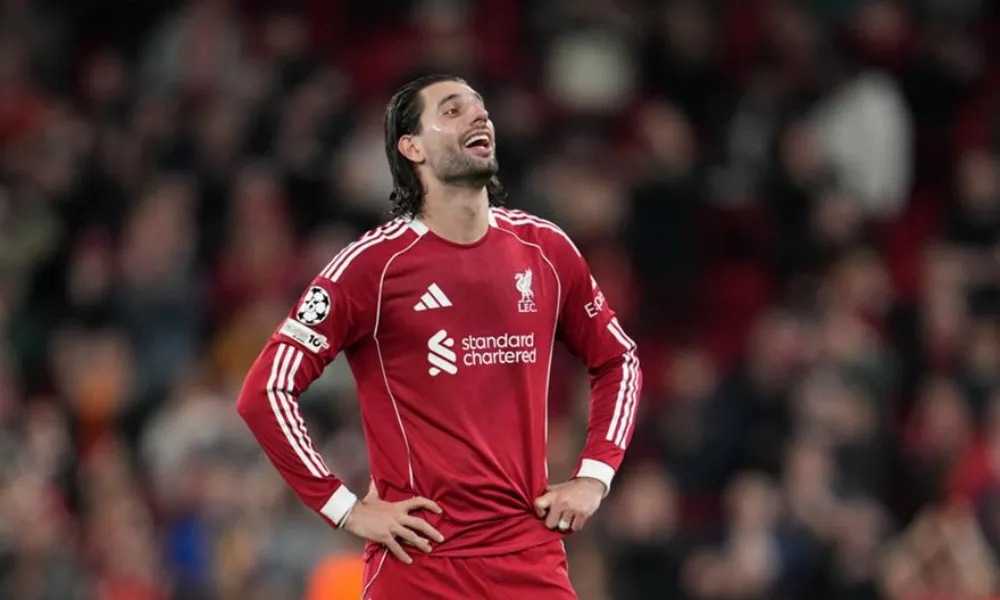 Σομποσλάι: «Είμαστε έτοιμοι για να… πεθάνουμε στον αγωνιστικό χώρο»