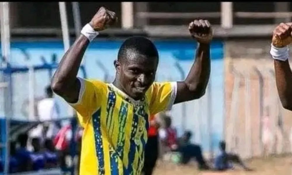 Νεκρός 20χρονος ποδοσφαιριστής σε ένοπλη ληστεία στο λεωφορείο της ομάδας