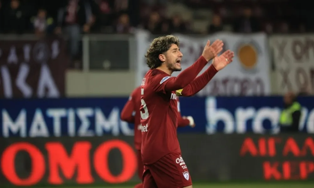 Σε απολογία ο Σαγάλ κι άλλος ένας