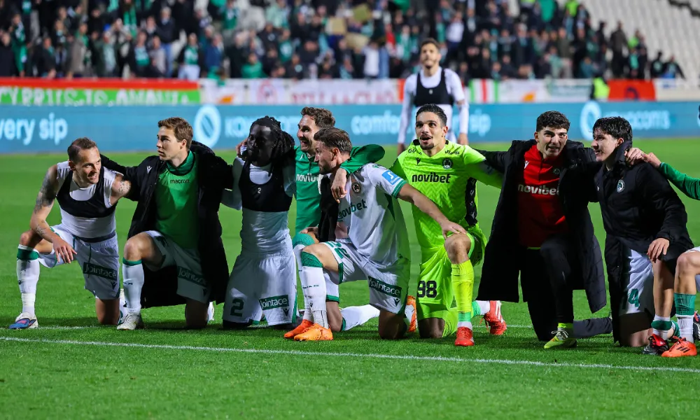 Ποιοι πάνε και ποιοι δεν πάνε στην Αρένα