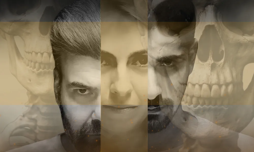 Η θεατρική ομάδα (w)in the margins παρουσιάζει το ψυχολογικό θρίλερ «EASTERMAN» στη Λεμεσό