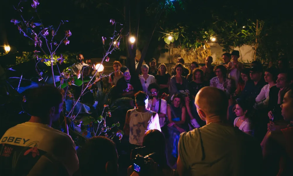 Το Φεστιβάλ Παραστατικών Τεχνών Buffer Fringe επιστρέφει: Ανοιχτό κάλεσμα για συμμετοχές στην 11η έκδοση