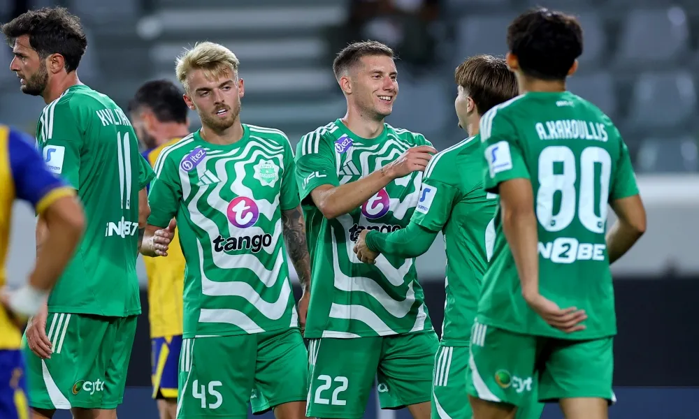 Αντίδραση εδώ και τώρα