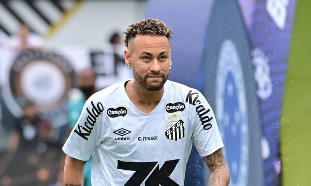 ESPN: «Μεγάλη πρόταση στον Νεϊμάρ από το Σινσινάτι»