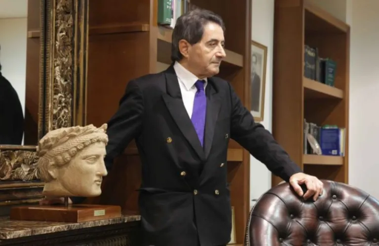 Έρευνες στην οικία Κληρίδη: «Έτοιμος να παρέμβει ο Δικηγορικός Σύλλογος σε περίπτωση παραβίασης του δικηγορικού απορρήτου»