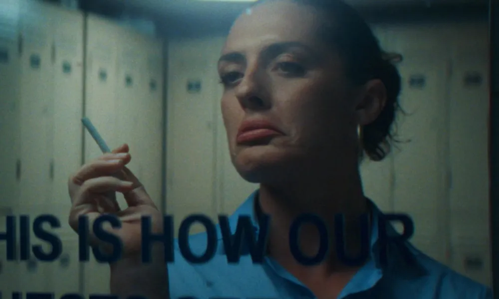 «Free Eliza»: Η νέα μικρού μήκους ταινία της Κύπριας σκηνοθέτιδας Αλεξάνδρας Ματθαίου κάνει πρεμιέρα στις Κάννες