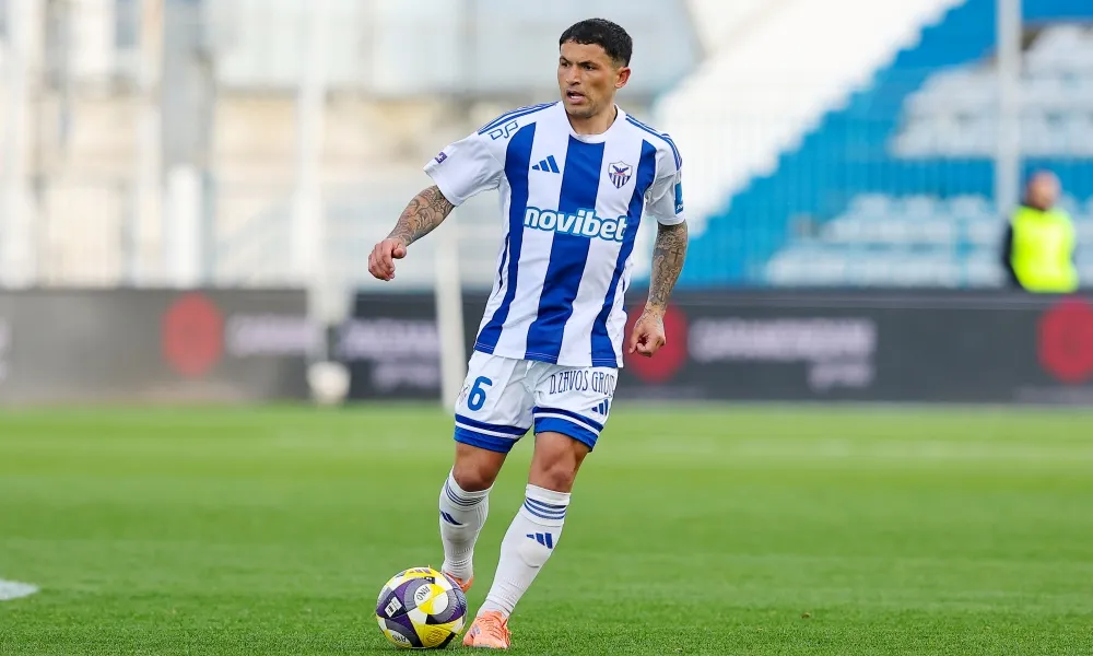 Επιστρέφει ο «μαέστρος» Σένσι