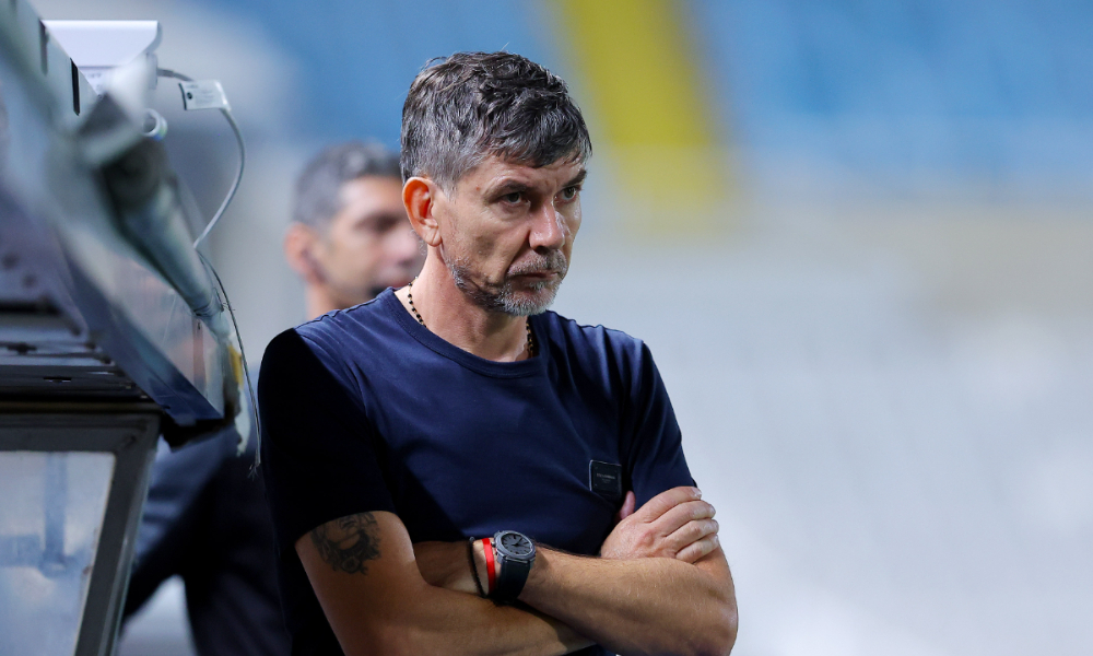 Δύο «παρεμβάσεις» από Γκαρσία